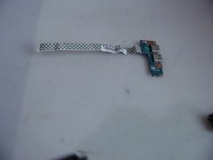 Placa Usb P O Note P O Acer Aspire E1 E1-571-6644 Ls-7911p