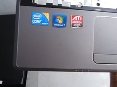 Carcaça Superior C Touchpad P O Note Acer Aspire 4820t Zq1c na internet