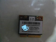 Imagem do Placa Wireless Para O Notebook Asus X550l Ar5b125