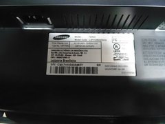 Monitor Para Pc Samsung Syncmaster 733nv 17 Sem Acessórios na internet