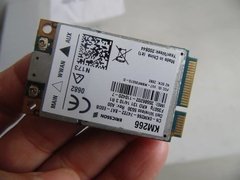 Imagem do Placa Modem 3g P O Netbook Dell Mini Inspiron 910 0km266