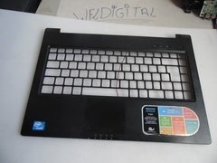 Carcaça Superior C Touchpad P O Note Positivo Unique S1990