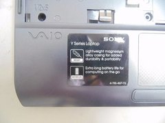 Imagem do Carcaça Superior Com Touchpad P Sony Pcg-51412l Vpcy216fx