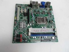 Placa-mãe Pc Kronnus 1155 Ddr3 Q67h2-am 2 Bcos Memór Defeito - comprar online