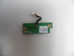 Botão Placa Power P O Hp Dv2000 Dv2200 Dv2500 Dv2600 Dv2700 - comprar online