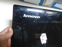 Imagem do Carcaça Tampa Da Tela (topcover) Para Note Lenovo G460 Cover