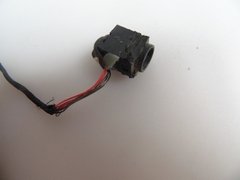 Conector Dc Power Jack P Pcg-31311x Vpcyb15ab 50.4kk06.021 - WFL USADOS de Informática