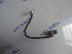 Conector Dc Power Jack Hp Compaq Cq43 Cq43-113br Chigago 14 - loja online