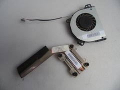 Imagem do Cooler + Dissip P O Netbook Hp Dm1 Dm1-3250br 636453-001