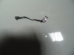 Conector Dc Power Jack P O Notebook Dell 14 5458 Dc30100uc00