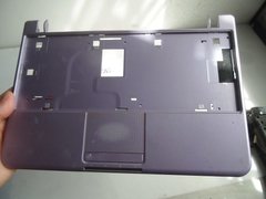 Carcaça Superior C Touchpad P O Netbook Philco 10b Lilás - WFL Digital Informática USADOS