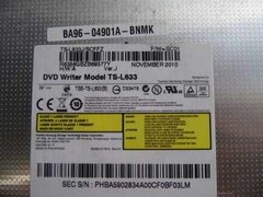 Gravador E Leitor Cd/dvd P Not Samsung Rv410 - Ts-l633 - loja online