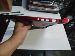 Carcaça Inferior Chassi Base P Dell Vostro V131 Vermelho - comprar online