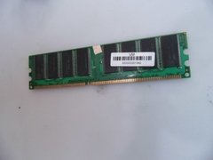 Memória P Pc Desktop Ddr1 Kingston 1gb 400mhz 184 Pinos na internet