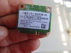 Placa Wireless P O Note Hp 430 Atheros Ar5b195 592775-001 - loja online