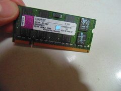 Memória Para Notebook Kingston Ddr2 2gb 800mhz na internet