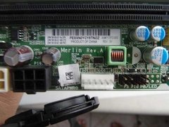 Placa-mãe P Pc Hp Elitedesk 800 G1 1150 Ddr3 796108-001