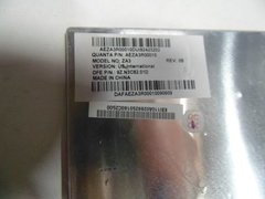 Teclado Para O Notebook Acer Za3 A0751h-1534 na internet