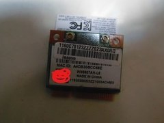 Placa Wireless Para O Notebook Dell Vostro V131 07kgx9 - loja online