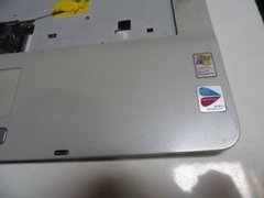 Carcaça Superior C Touchpad Para O Pcg-7d2l / Vgn-fs715/w - loja online