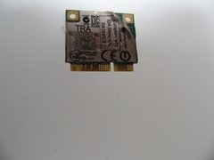 Placa Wireless P O Notebook Asus K43s K43e A43e K43sd - comprar online