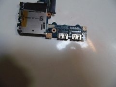 Placa Usb + Conector Do Hd P O Acer Aspire D250 Ls-5143p - WFL USADOS de Informática