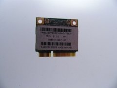 Placa Wireless P O Notebook Asus K43s K43e A43e K43sd na internet