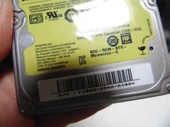 Hd Para Notebook 1tb Samsung Sata St1000lm024 Hn-m101mbb/sl2 - WFL USADOS de Informática