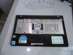 Carcaça Superior C Touchpad P O Net Asus Eee Pc 1201ha