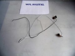 Antena Cabos Da Wireless P O Netbook Hp Dm1 Dm1-3250br - comprar online