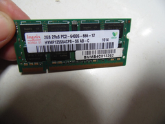 Memória Para Notebook Hynix 2gb Ddr2 800mhz Hymp125s64cp8-s6 - loja online