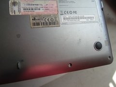 Imagem do Carcaça Inferior Chassi Base P O Ultrabook Samsung 530u