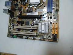 Imagem do Placa-mãe Para Pc 1155 Ddr3 Pegatron Ipmh61r2 2ª Geração