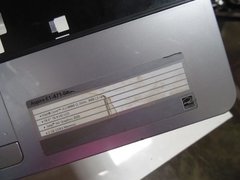 Carcaça Superior C Touchpad P O Note Acer E1-471-6404 - loja online