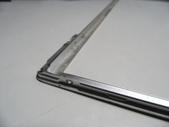 Carcaça Moldura Da Tela (bezel) Apple Powerbook G4 15 A1046 - comprar online