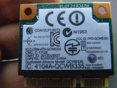 Placa Wireless P O Note Dell 14 3421 3421-a10 Dw1705 0y0hn8 - WFL USADOS de Informática