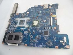 Placa-mãe P O Notebook Lenovo G460 Niwe1 La-5751p - comprar online