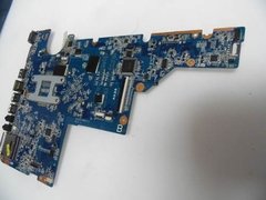 Placa-mãe P O Notebook Hp G42 G42-220br Da0ax3mb6c2 Rev C - comprar online