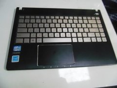 Carcaça Superior C Touchpad + Teclado P Asus Q400a Nsk-unh01