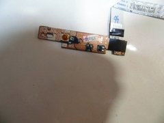 Imagem do Botão Placa Power P Netbook Acer Aspire One D250