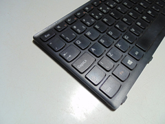 Teclado Para O Notebook Lenovo S400 Mp-11k96pa-6865w Com Ç - WFL Digital Informática USADOS