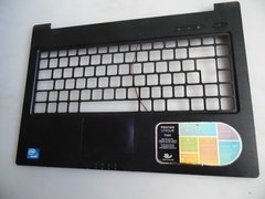 Carcaça Superior C Touchpad P O Note Positivo Unique S1990 - WFL USADOS de Informática