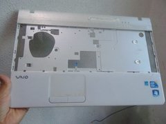 Carcaça Superior C Touchpad P O Sony Pcg-71311x Vpceb13eb