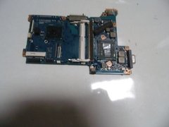 Placa-mãe P O Note Toshiba Portege R705 R705-p35 + I3-370m