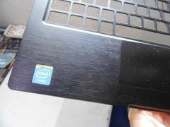 Carcaça Superior C Touchpad P O Note Positivo Unique S1991 na internet
