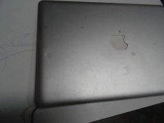 Carcaça Inferior Chassi Base P O Macbook Pro 13 A1278 - comprar online