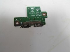 Placa Usb P O Notebook Dell 1420 08g20ea0300gde - comprar online