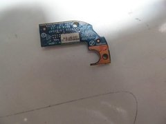 Placa Sensor Para O Notebook Hp X360 11-n022br Ls-b154p