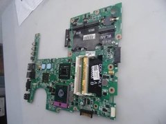 Placa-mãe P O Notebook Dell Studio 1555 Pp39l Daofm8mb8e0 - comprar online