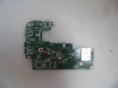 Placa Filha Áudio Usb Rede Wlan Dell 3450 N4110 Dav02pi16e0 - comprar online